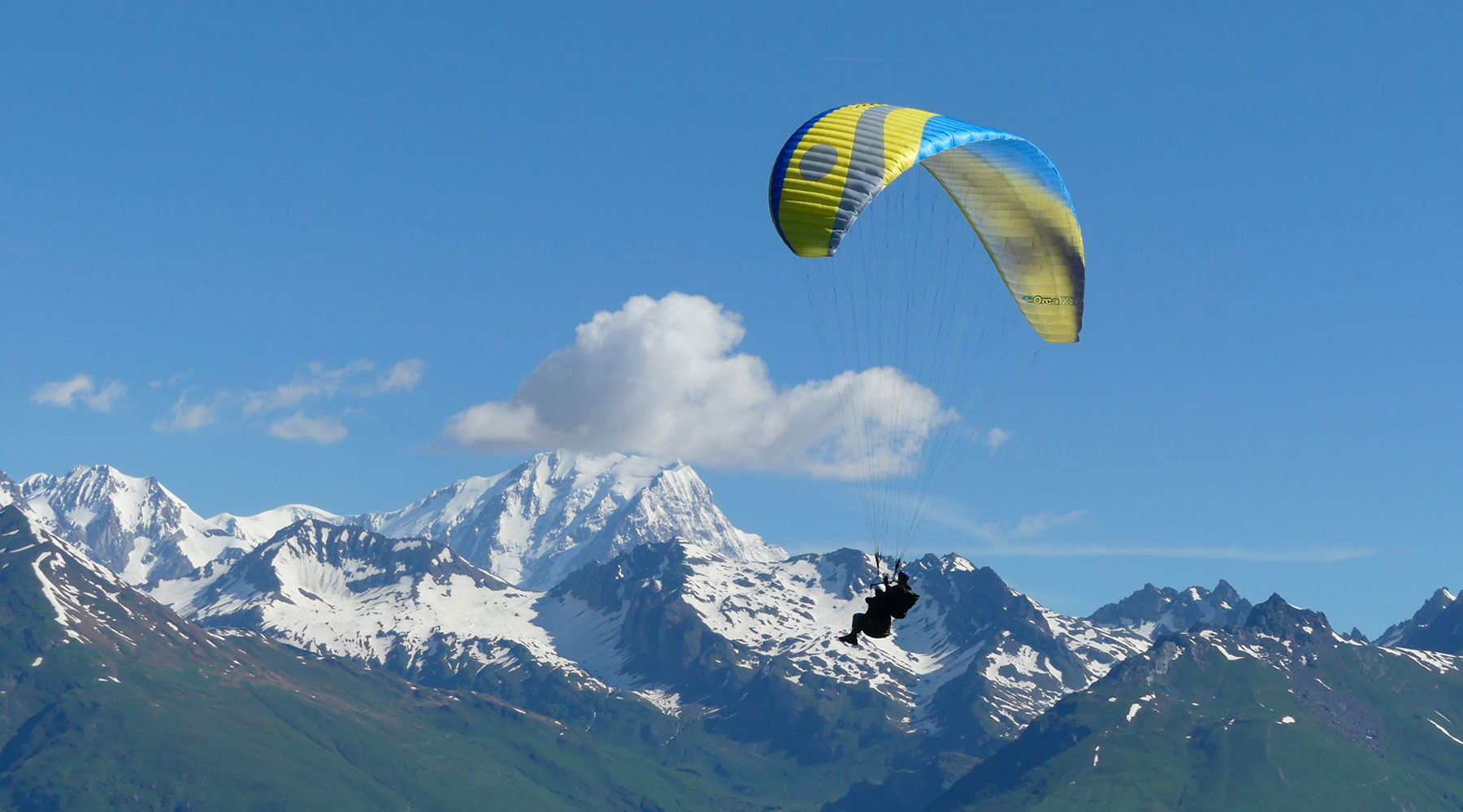 mont-blanc