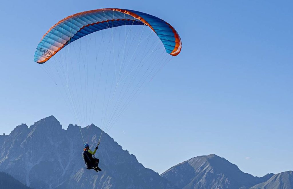 Air Design Easy 3 Boutique EPDA