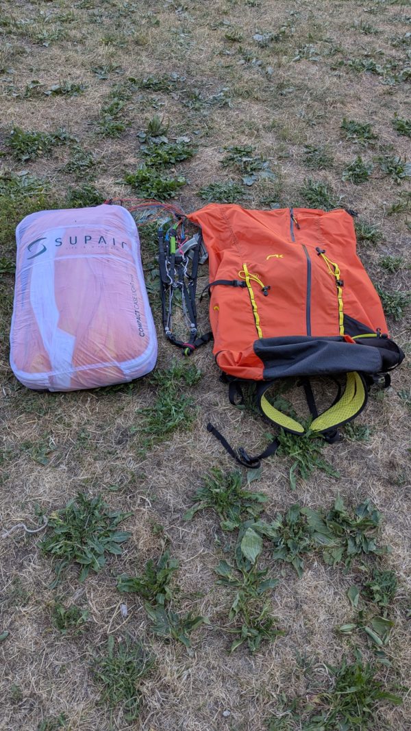Ikuma 3 P 22 Niviuk – Image 9