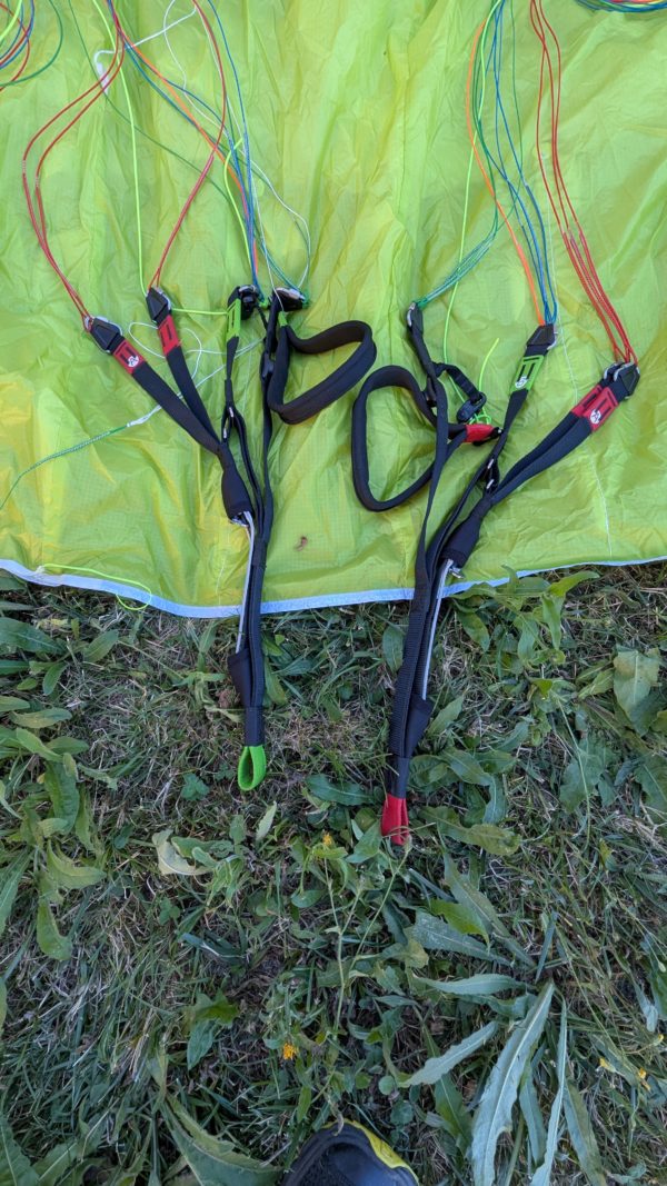 Magic 2 L BGD PTV 100/125kg – Image 4
