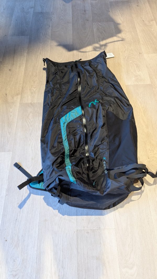 Sellette Konvers 3 Niviuk taille S,M ou L – Image 3