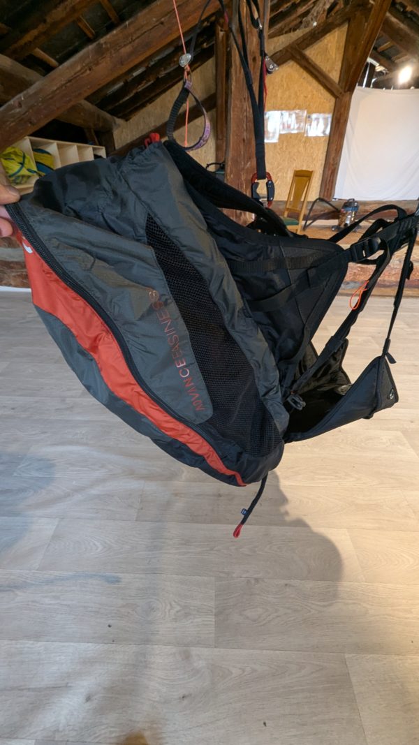 Sellette Advance Easyness 2 – Image 3