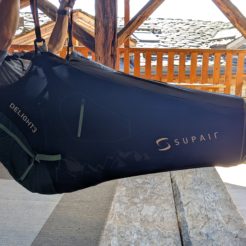 Sellette Sup'air Delight 3 taille S