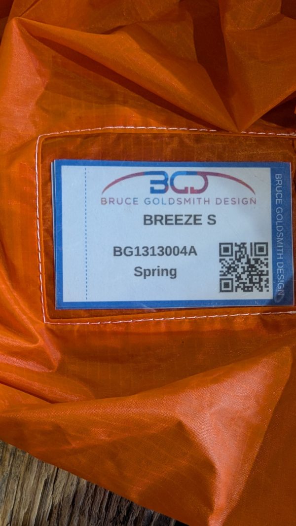 Breeze S BGD – Image 4